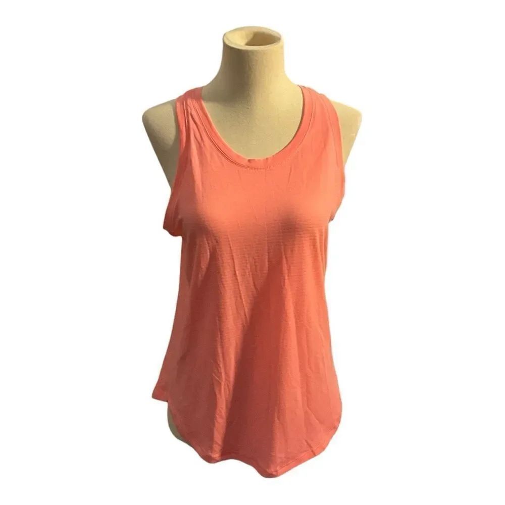All in Motion racer back tank NWT XS
